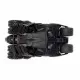 Masinuta metalica Batmobil Cavalerul Negru Batman Masinuta metalica Batmobil Cavalerul Negru Batman