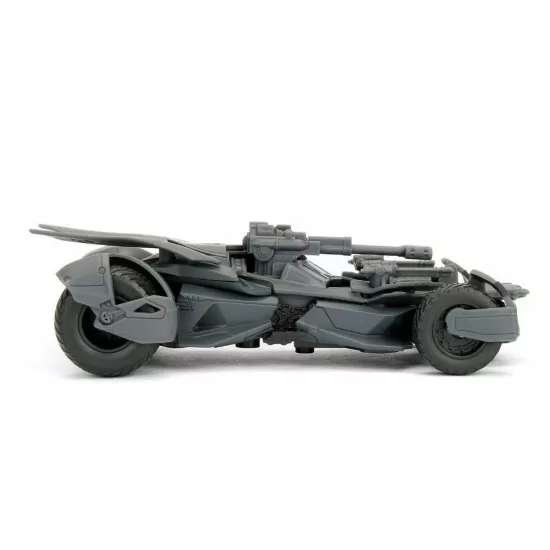 Masinuta metalica Batmobil Justice League Batman Masinuta metalica Batmobil Justice League Batman