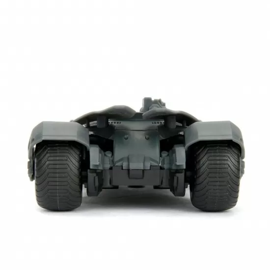 Masinuta metalica Batmobil Justice League Batman Masinuta metalica Batmobil Justice League Batman