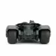 Masinuta metalica Batmobil Justice League Batman Masinuta metalica Batmobil Justice League Batman