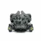 Masinuta metalica Batmobil Justice League Batman Masinuta metalica Batmobil Justice League Batman