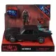 Batmobil cu figurina Batman Movie Batmobil cu figurina Batman Movie