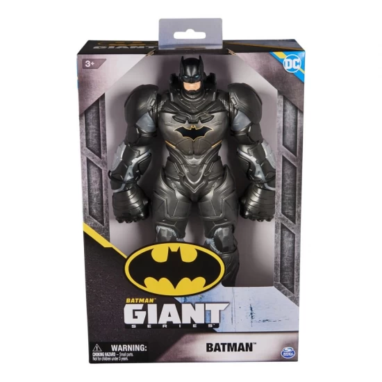 Figurina Batman Seria Gigantilor 30 cm Figurina Batman Seria Gigantilor 30 cm
