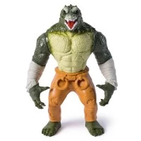 Figurina Batman Seria Gigantilor Killer Croc 30 cm