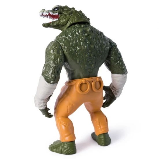 Figurina Batman Seria Gigantilor Killer Croc 30 cm Figurina Batman Seria Gigantilor Killer Croc 30 cm