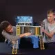 Set de joaca Batman 3 in 1 Batcave 