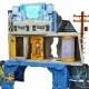 Set de joaca Batman 3 in 1 Batcave 