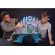 Set de joaca Batman 3 in 1 Batcave 