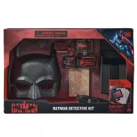 Set de joaca detectiv Batman