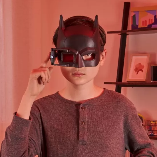 Set de joaca detectiv Batman Set de joaca detectiv Batman