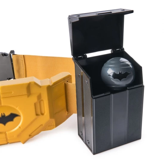 Set de joaca masca si curea Batman Set de joaca masca si curea Batman
