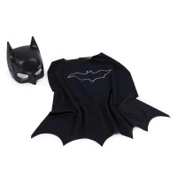 Set pelerina si masca Batman
