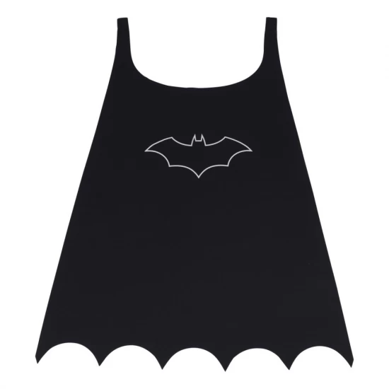 Set pelerina si masca Batman Set pelerina si masca Batman