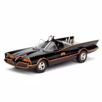 Masinuta Batmobil Model Clasic 1966