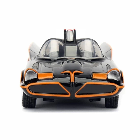 Masinuta Batmobil Model Clasic 1966