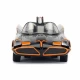 Masinuta Batmobil Model Clasic 1966