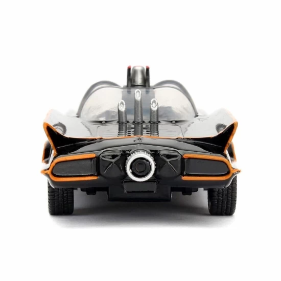 Masinuta Batmobil Model Clasic 1966