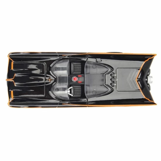 Masinuta Batmobil Model Clasic 1966