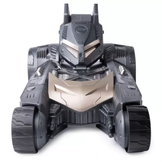 Set masini 2 in 1 Batmobil Set masini 2 in 1 Batmobil