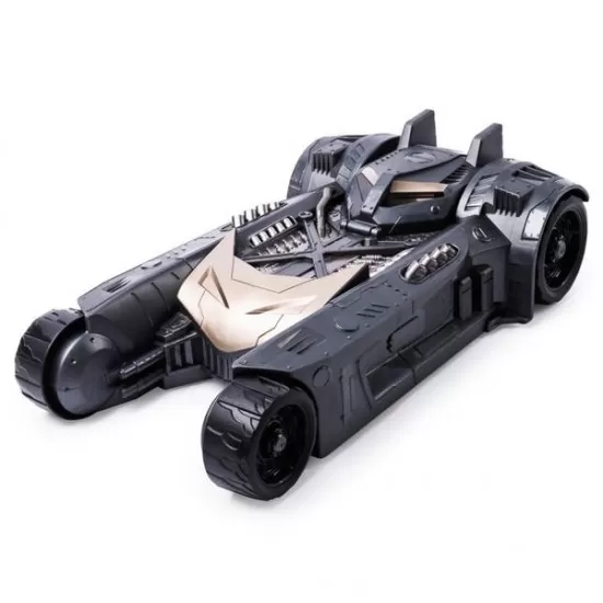 Set masini 2 in 1 Batmobil Set masini 2 in 1 Batmobil