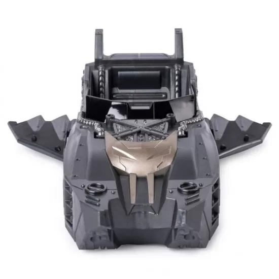 Set masini 2 in 1 Batmobil Set masini 2 in 1 Batmobil