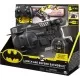 Batmobil cu radiocomanda si figurina Batmobil cu radiocomanda si figurina