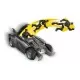 Batmobil cu radiocomanda si figurina Batmobil cu radiocomanda si figurina