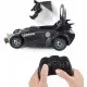 Batmobil cu radiocomanda si figurina Batmobil cu radiocomanda si figurina