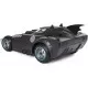 Batmobil cu radiocomanda si figurina Batmobil cu radiocomanda si figurina