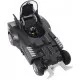 Batmobil cu radiocomanda si figurina Batmobil cu radiocomanda si figurina