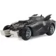 Batmobil cu radiocomanda si figurina Batmobil cu radiocomanda si figurina