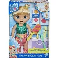 Bebelus Baby Alive Sunshine Snack 