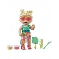 Bebelus Baby Alive Sunshine Snack 