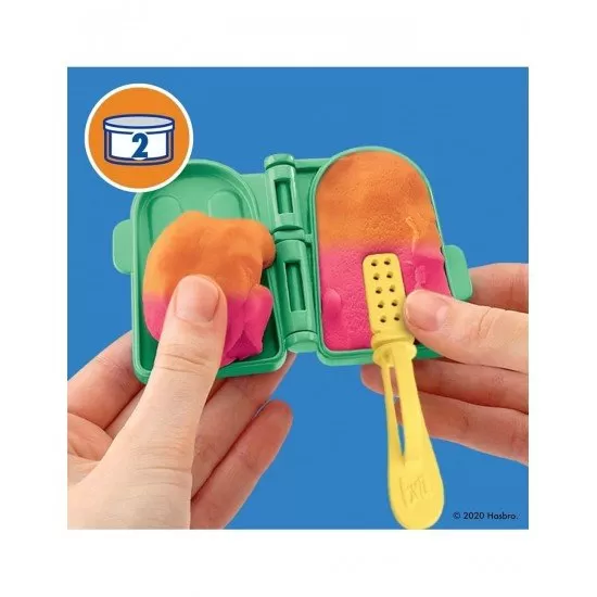Bebelus Baby Alive Sunshine Snack Bebelus Baby Alive Sunshine Snack