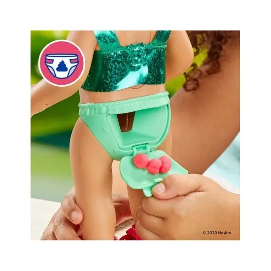 Bebelus Baby Alive Sunshine Snack Bebelus Baby Alive Sunshine Snack
