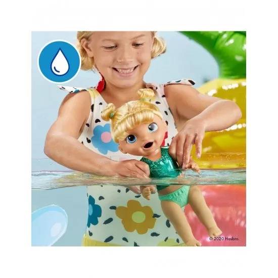 Bebelus Baby Alive Sunshine Snack Bebelus Baby Alive Sunshine Snack