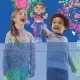 Papusa bebelus Baby Alive Shimmer Sirena