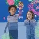 Papusa bebelus Baby Alive Shimmer Sirena