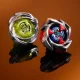 Set de joaca Drop Atack Impact Drake 9-60LR si Hover Wyvern 3-85n Beyblade X Set de joaca Drop Atack Impact Drake 9-60LR si Hover Wyvern 3-85n Beyblade X