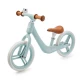 Bicicleta de echilibru Kinderkraft Fly Plus Baby Blue Bicicleta de echilibru Kinderkraft Fly Plus Baby Blue