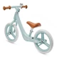 Bicicleta de echilibru Kinderkraft Fly Plus Baby Blue Bicicleta de echilibru Kinderkraft Fly Plus Baby Blue