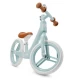Bicicleta de echilibru Kinderkraft Fly Plus Baby Blue Bicicleta de echilibru Kinderkraft Fly Plus Baby Blue