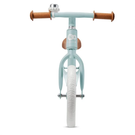 Bicicleta de echilibru Kinderkraft Fly Plus Baby Blue Bicicleta de echilibru Kinderkraft Fly Plus Baby Blue