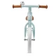 Bicicleta de echilibru Kinderkraft Fly Plus Baby Blue Bicicleta de echilibru Kinderkraft Fly Plus Baby Blue
