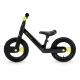 Bicicleta de echilibru Kinderkraft Goswift black Bicicleta de echilibru Kinderkraft Goswift black