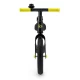 Bicicleta de echilibru Kinderkraft Goswift black Bicicleta de echilibru Kinderkraft Goswift black