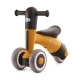 Bicicleta de echilibru Kinderkraft Minibi honey yellow Bicicleta de echilibru Kinderkraft Minibi honey yellow