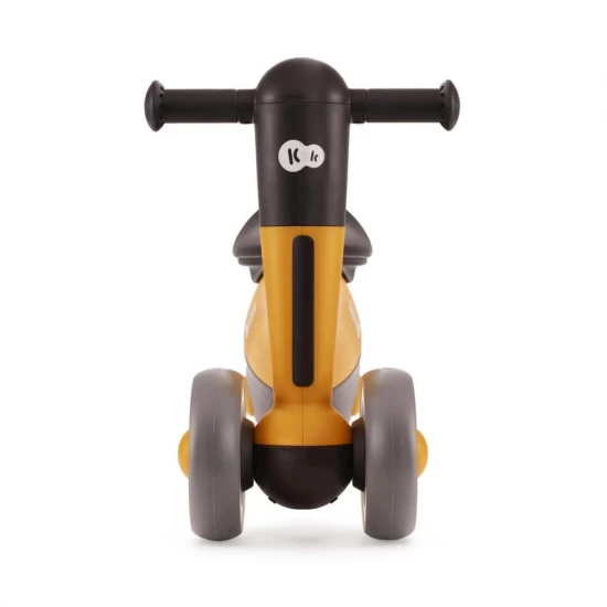 Bicicleta de echilibru Kinderkraft Minibi honey yellow Bicicleta de echilibru Kinderkraft Minibi honey yellow