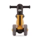 Bicicleta de echilibru Kinderkraft Minibi honey yellow Bicicleta de echilibru Kinderkraft Minibi honey yellow