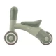 Bicicleta de echilibru Kinderkraft Minibi leaf green Bicicleta de echilibru Kinderkraft Minibi leaf green